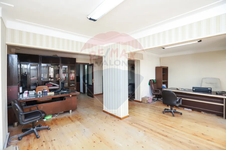 شقه للبيع 140 م جليم (خطوات من شارع ابوقير)