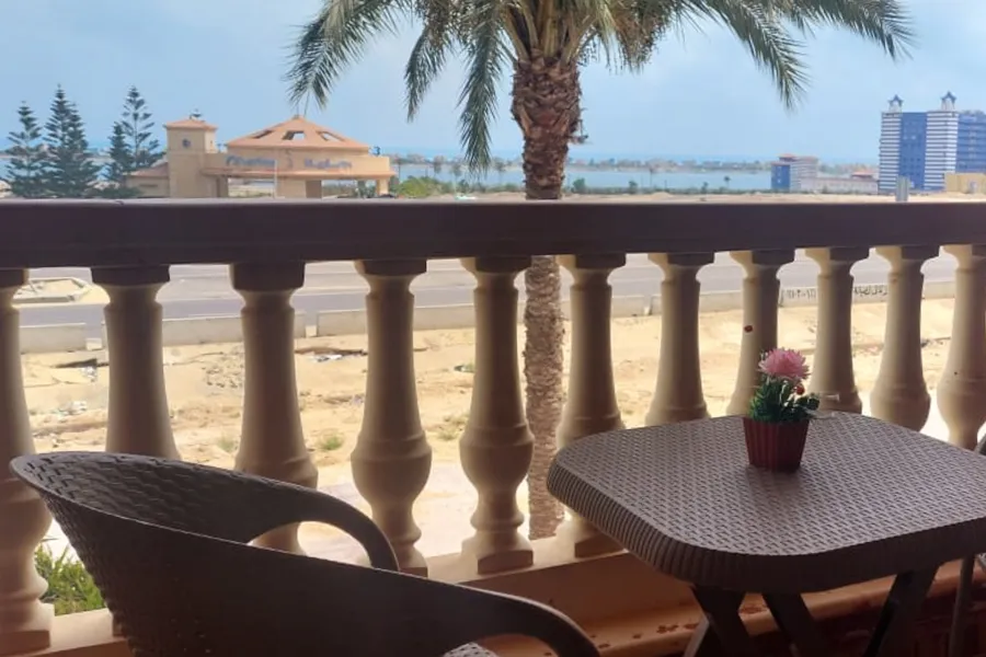 Chalet for sale (Porto Marina Residence) 80 m