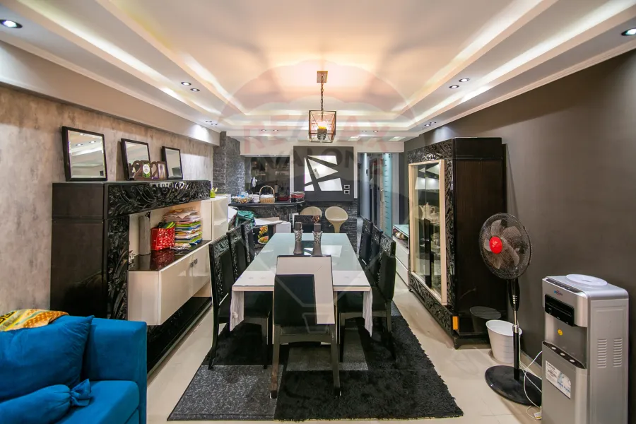 Apartment for sale 140 m Louran (Maher Bek St.)