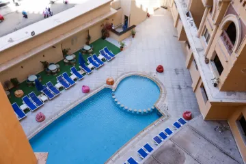 Furnitued apartment for rent 182m El-Montazah