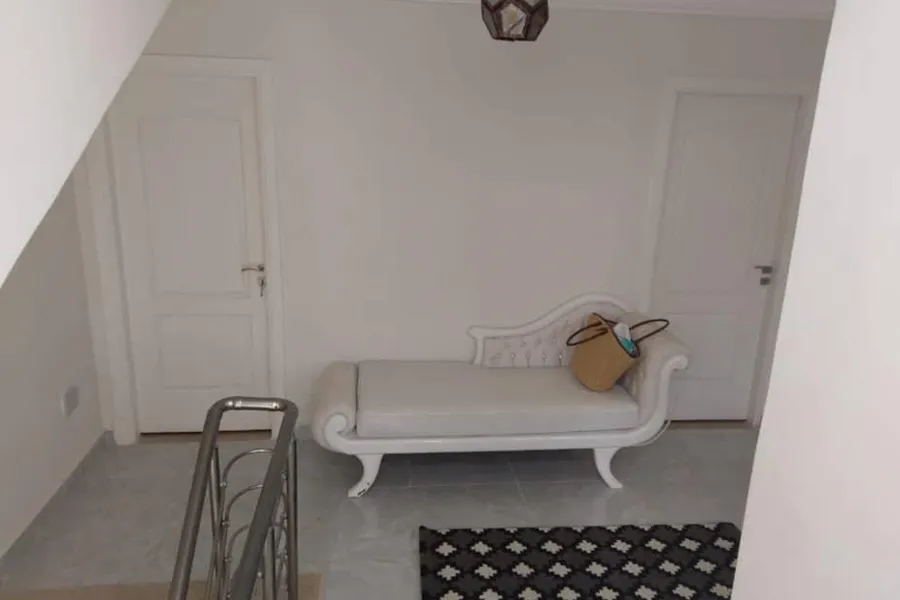 Stand alone villa for sale (Marseille Beach 4 - Sidi Abdel Rahman) 360 m