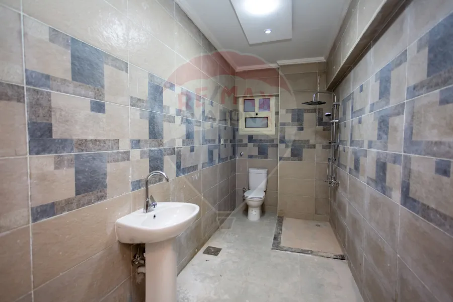Apartment for sale 180 m Amtadad Wabour Al Mayah (Al Moftsh St)