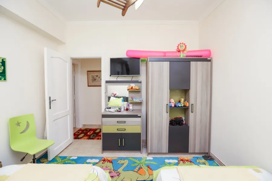 شالية مفروش للبيع 260 م بالساحل الشمالي (قرية ديمورا - ك 75