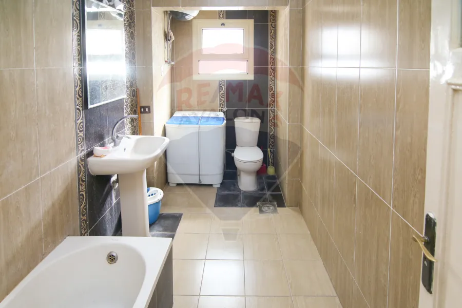 Chalet with roof for sale (Badr Village) 110 m + 39 m roof