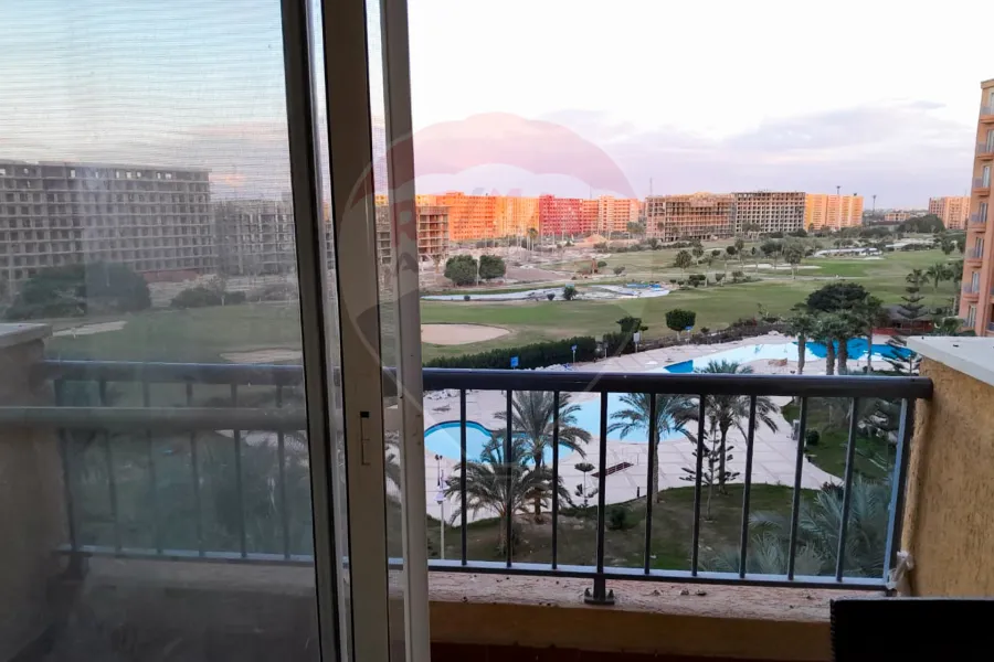 شاليه للبيع مارينا (بورتو جولف ) 80 م