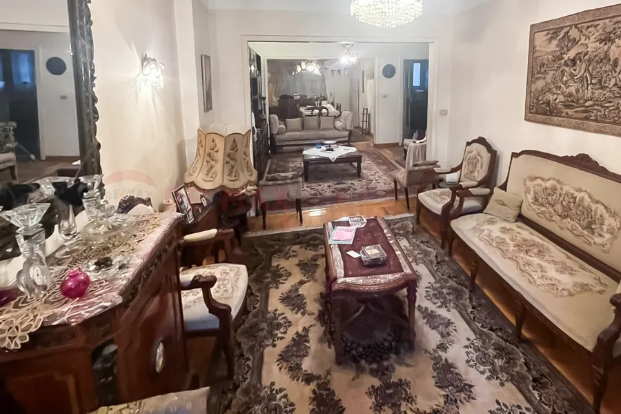 Apartment for sale 150 m Gleem (Abu Qir st.)