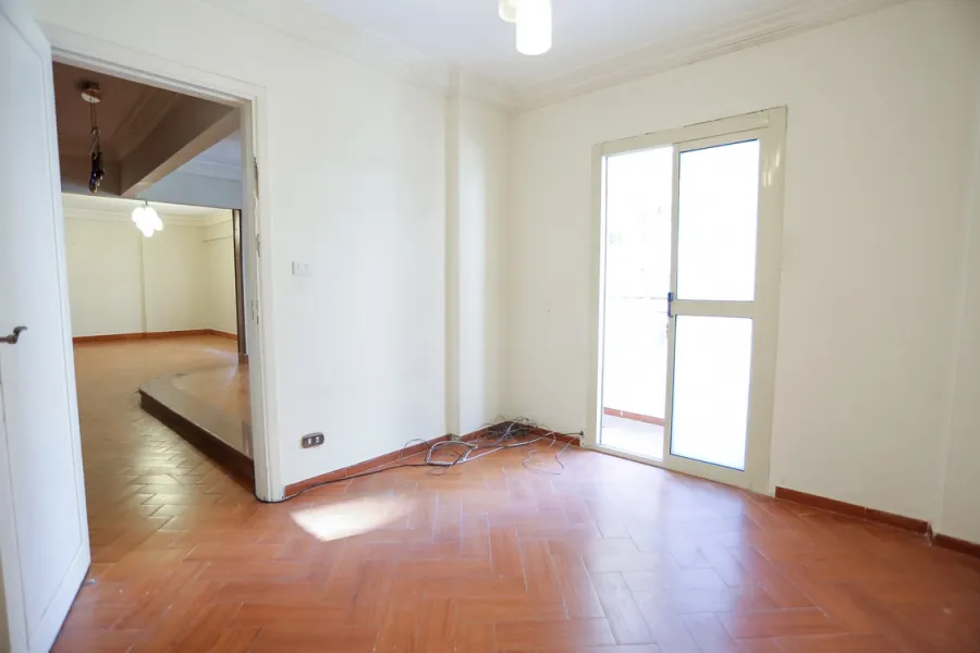 Apartment for sale 150m Miami (Branched from Khaled Abn Elwaleed st.)