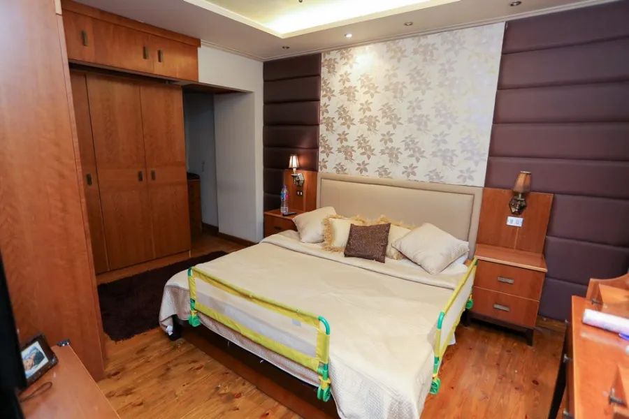 Apartment For Sale 195m Smouha (Fawzi Moaz St.)