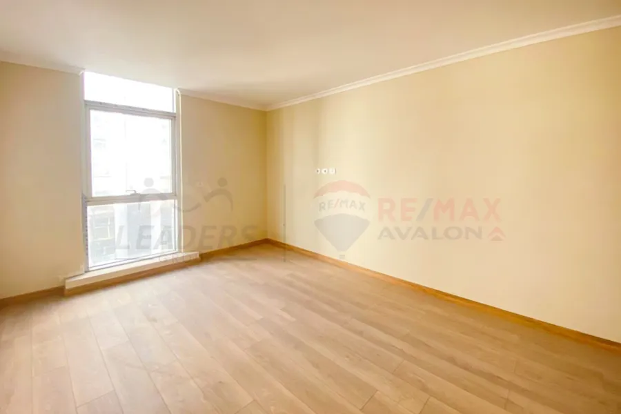 شقة للايجار 202 م سموحه (جراند فيو)