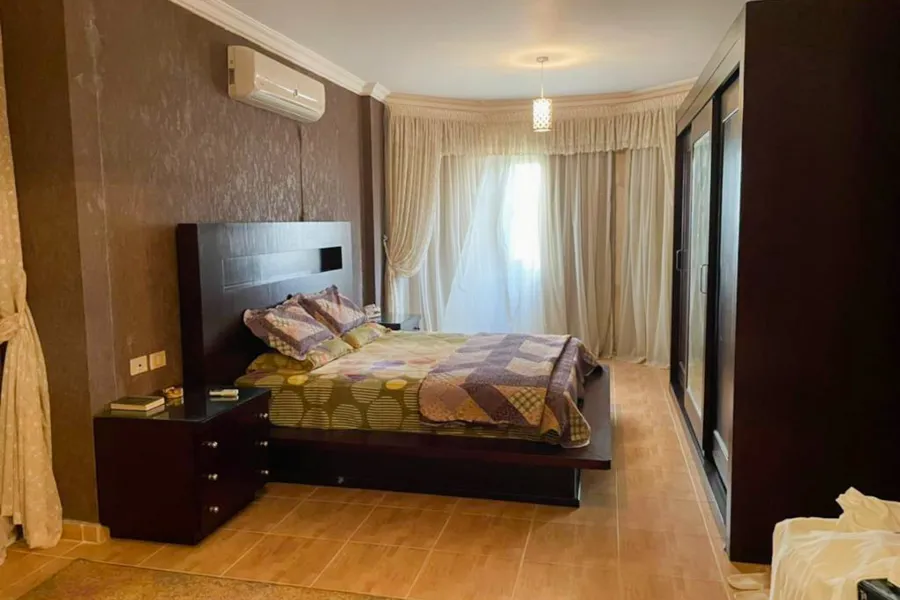 فيلا ستاند الون للبيع (مارسيليا بيتش 2)