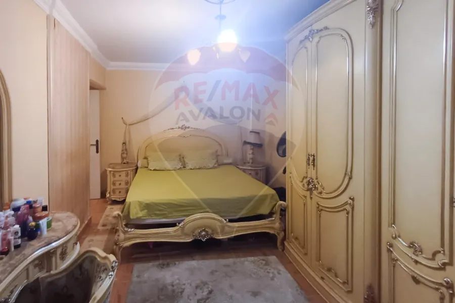 Apartment for sale 128 m Zezinia (Ibrahim El-attar St.)