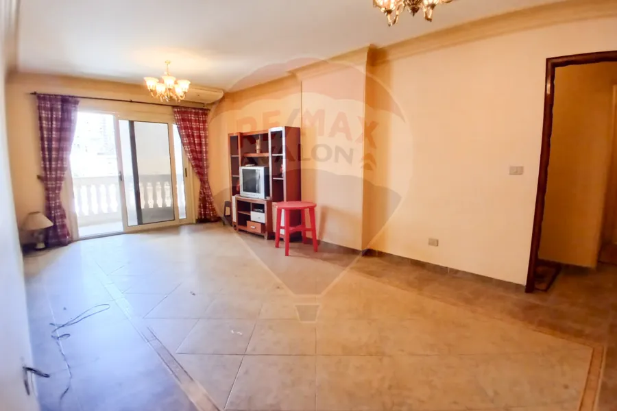 شقة للبيع 115 م العصافرة (طريق الجيش)