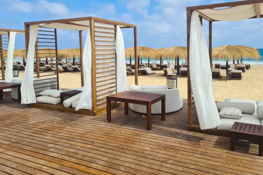 شاليه علوي للبيع (جايا - راس الحكمة) 83 م