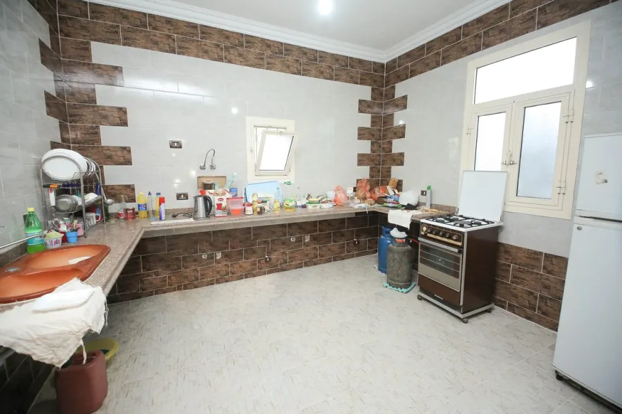 Villa 470m for Sale or Rent (King Marriot)