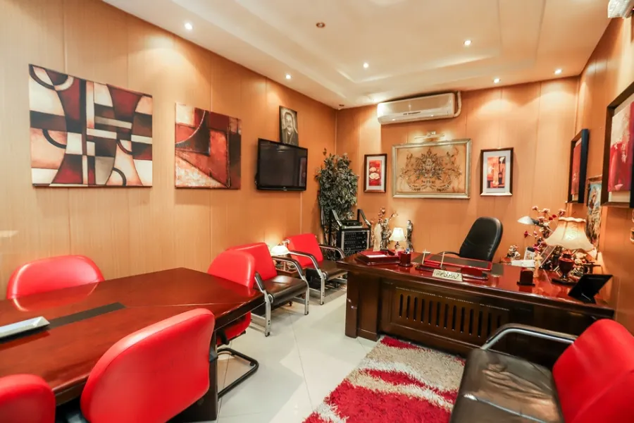 Commercial Property For Sale 327m Smouha (Commercial Market