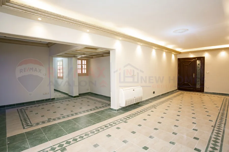 شقة للبيع 170 م (المعمورة الشاطئ)