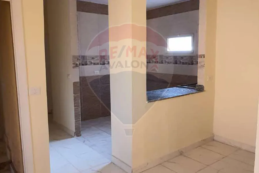 شالية للبيع (التجاريين) 140 م