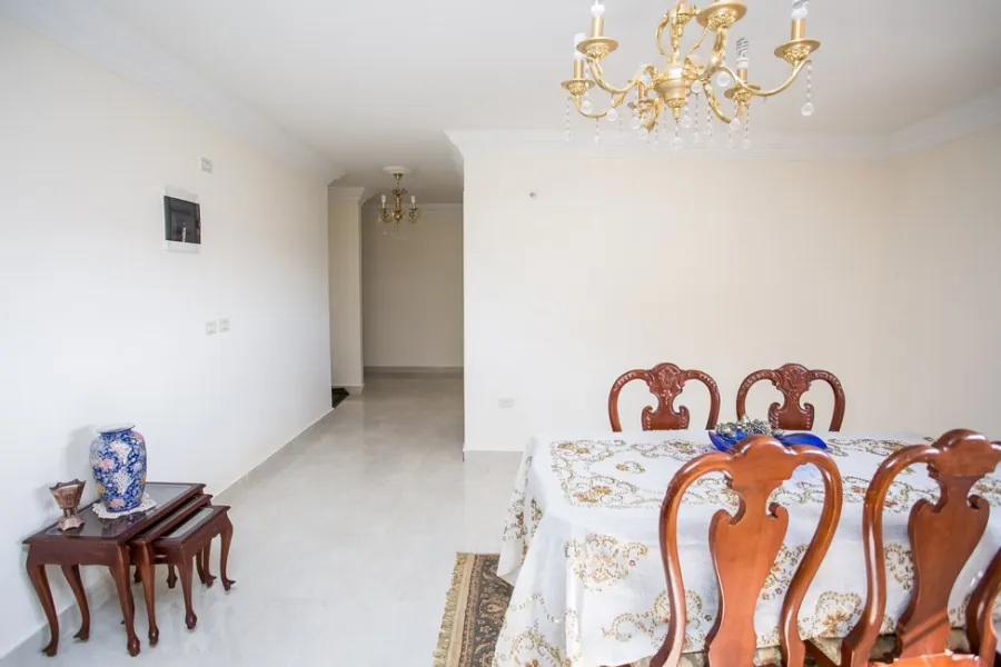 Apartment For Sale 230m Smouha