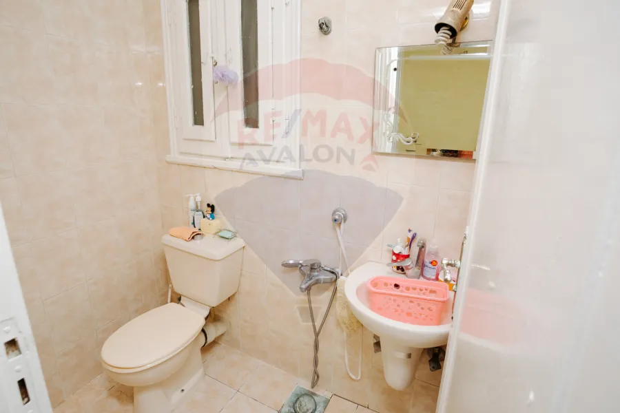 شقة مرخصة للبيع 140 م بولكلى (أمام فتح الله ستانلي)