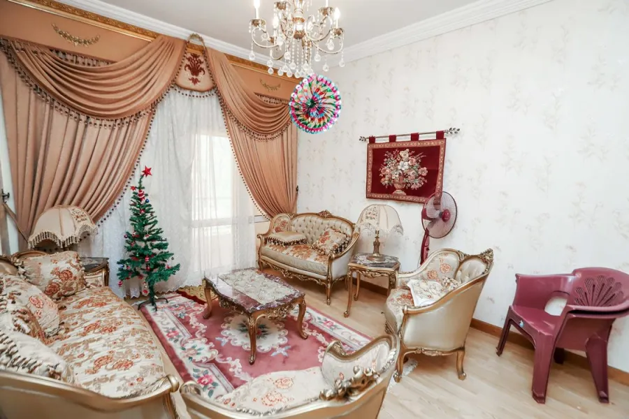 شقة للبيع 135م سيدي بشر بحري (متفرع من جمال عبد الناصر)