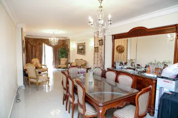 Apartment for sale 135m Sidi Gaber (Branched from El-Mosher St.)