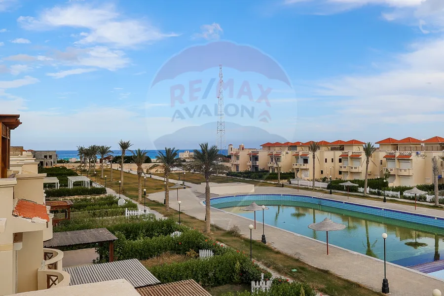 Villa for sale North Coast (Stella Heights - Sidi Abddelrahman - L model)