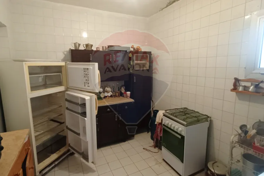 Chalet + roof for sale North Coast (Zomroda village)- 165 m