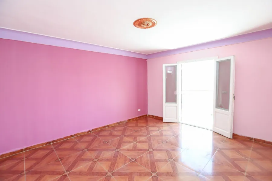 Apartment For Sale 184m Smouha