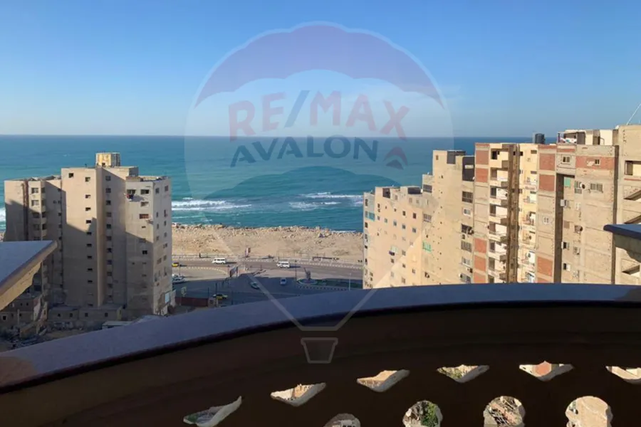 Apartment for sale 130 m Miami (Kaad Assrab Al Bhar St)