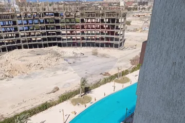 شالية للبيع (سيا لاجون - العلمين) 68 م