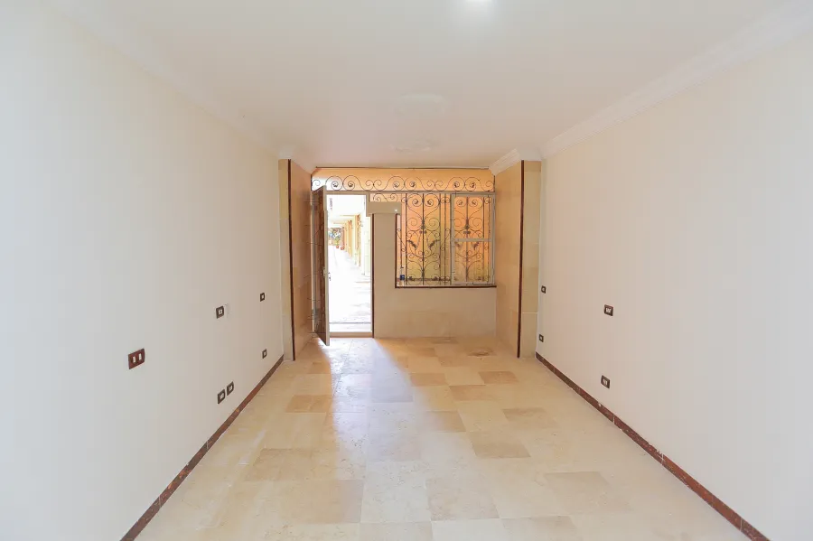 Apartment for rent 143 m Smouha ( compound Grand Ville )