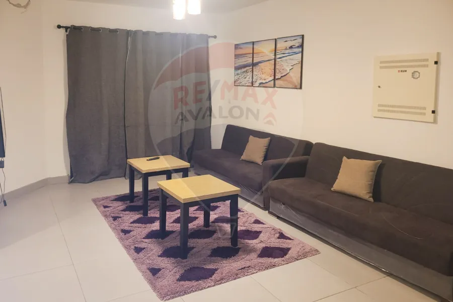 شالية للبيع (مراسي) 77 م