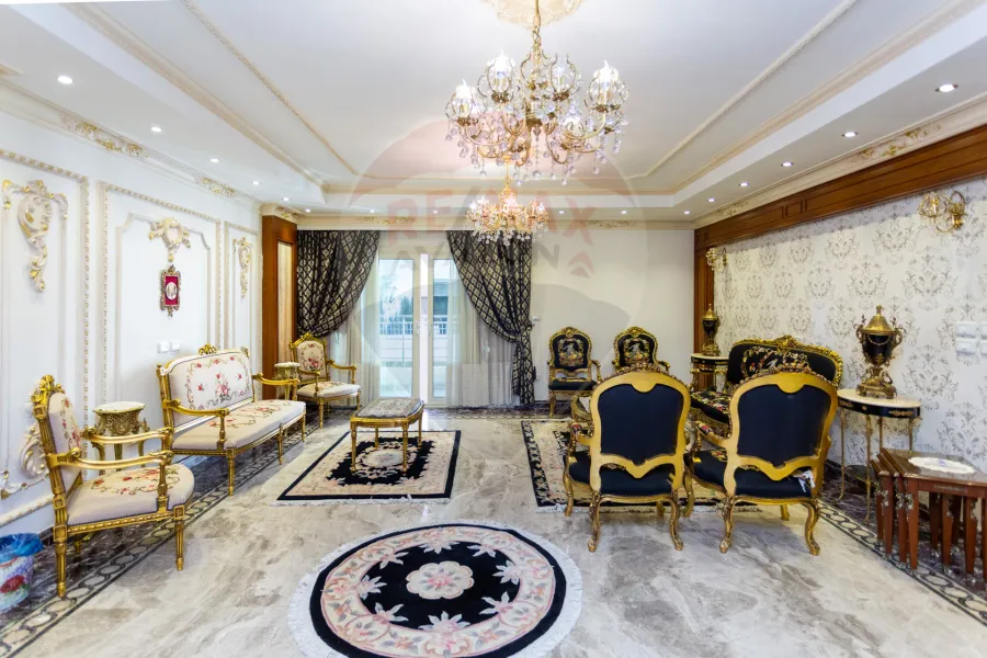 Duplex Apartment for sale 330 m Louran