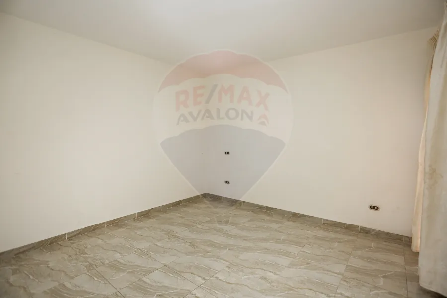 Apartment for rent 201 m Smouha ( Continental Kasr el salam)