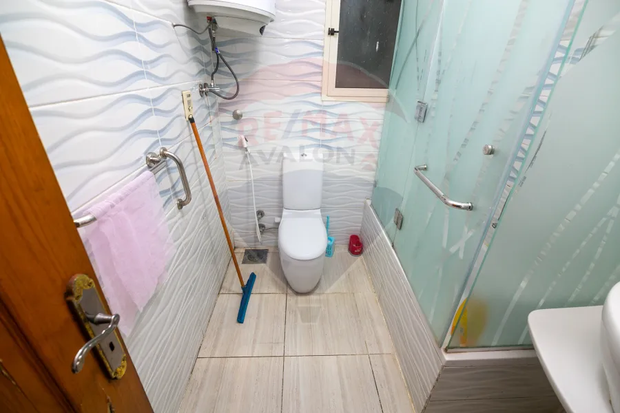 Apartment for sale 160 m Ibrahimia (second row from the sea)