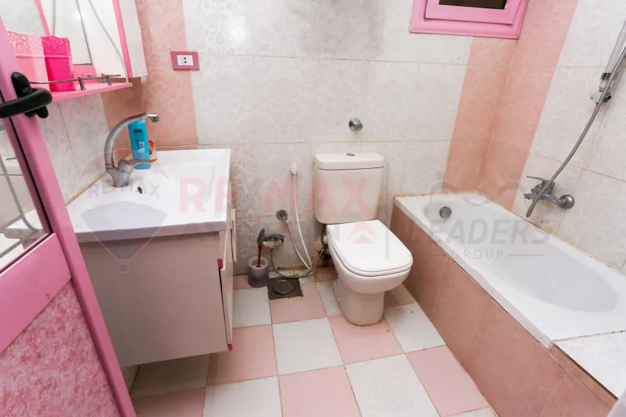 Duplex apartment for sale 250 m Louran (branching from Al-Iqbal)