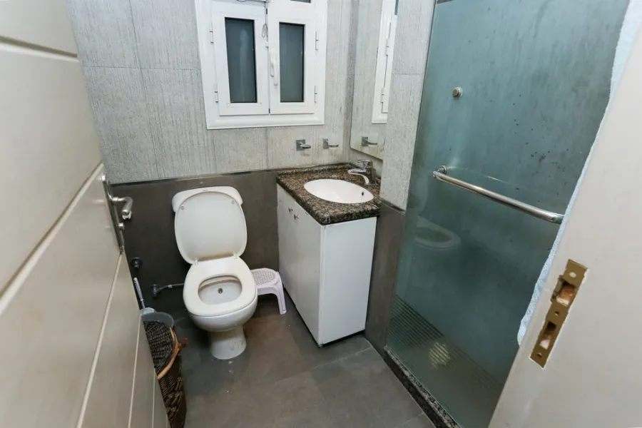 Apartment For Sale 195m Smouha (Fawzi Moaz St.)