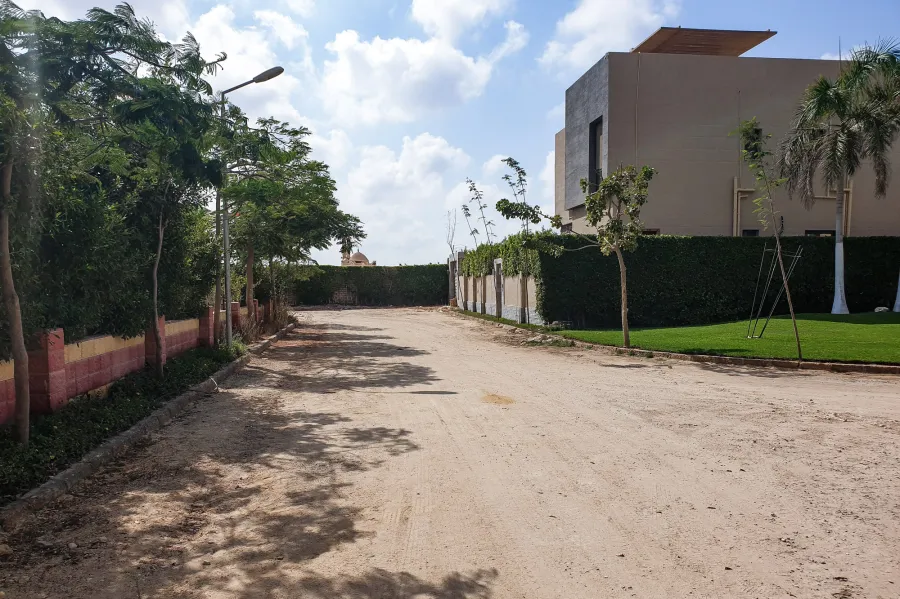 فيلا للبيع 755م كينج مريوط (كومباوند ليك سايد)