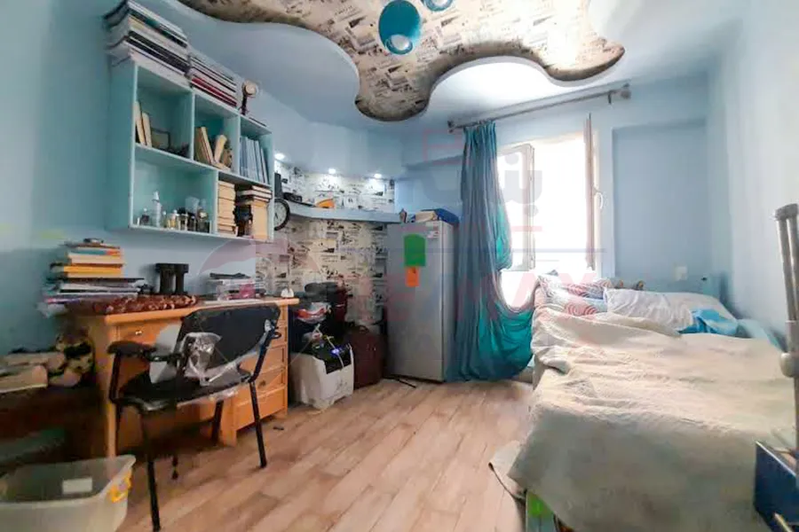 Apartment For Sale 240 m Smouha (Fayrouzet Smouha Compound)