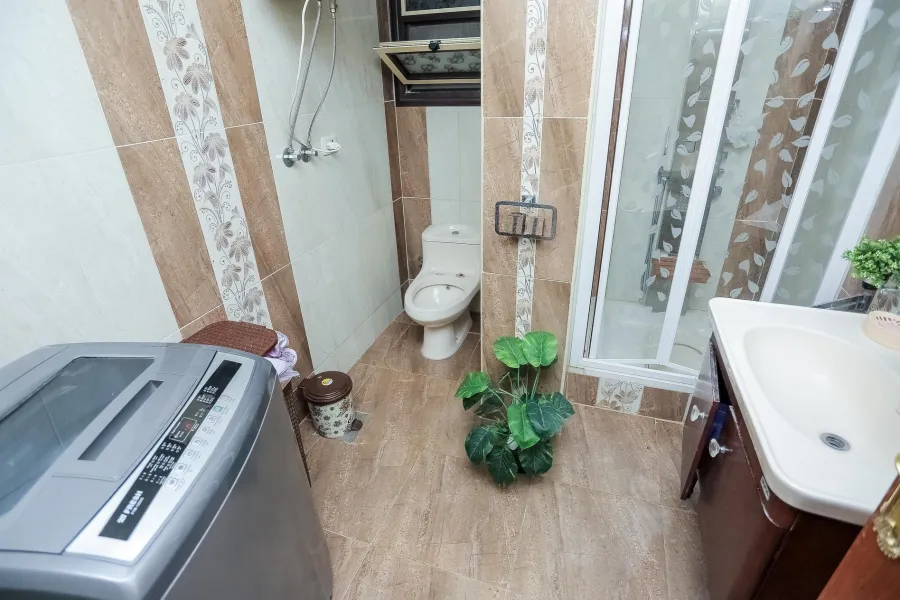 Apartment for sale 380m Roushdi(Branched from Tram)