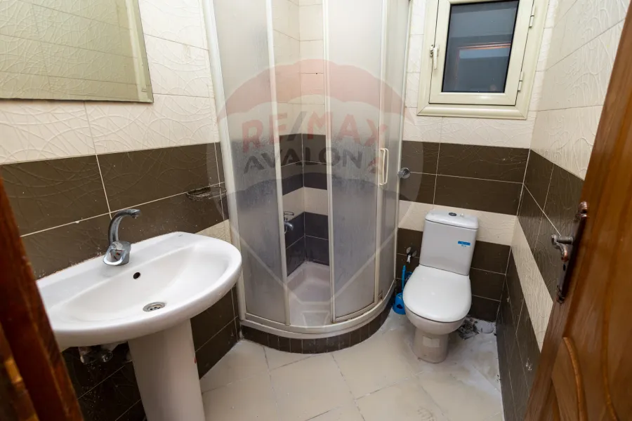 شقة للبيع 145 م لوران (ش ماهر بك)