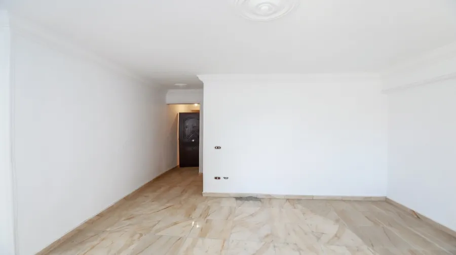 Apartment for rent 80m Sidi Beshr (Next To Hilton Corniche)