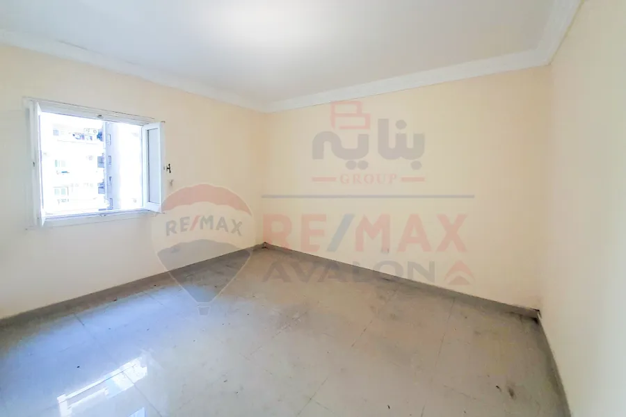 Apartment for rent 180 m Gleem (Hdaia Basha St)