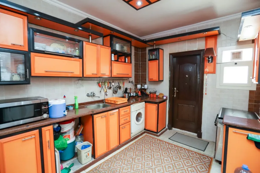 شالية مفروش للبيع 260 م بالساحل الشمالي (قرية ديمورا - ك 75