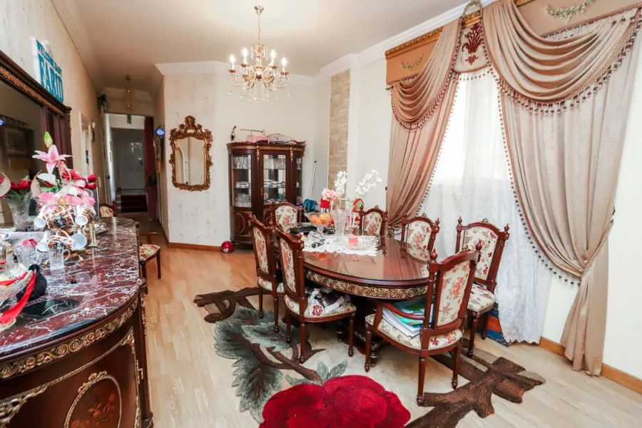 شقة للبيع 135م سيدي بشر بحري (متفرع من جمال عبد الناصر)