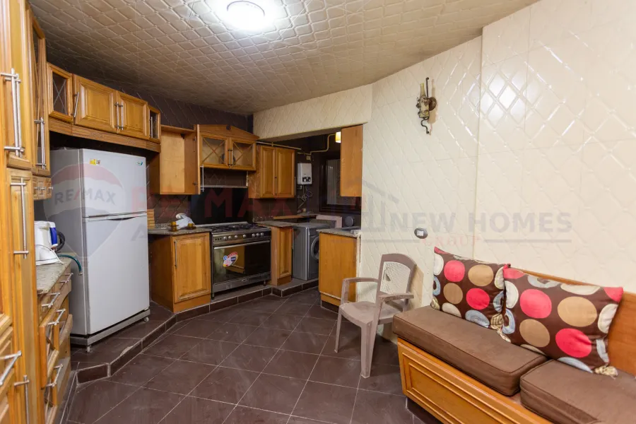 Apartment for sale 210 m Smouha (Police Towers)
