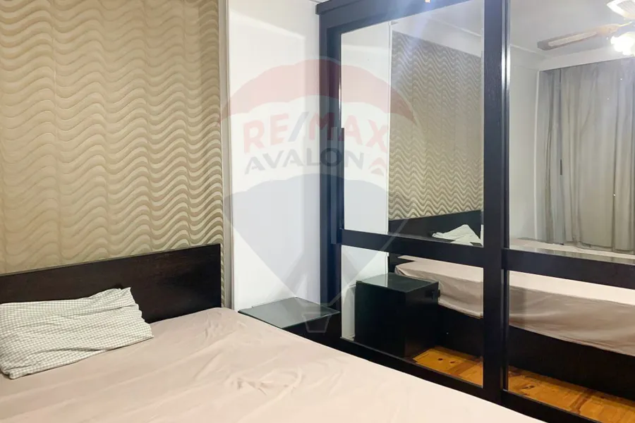 شقة للبيع 175م وابور المياه (مدينة المستقبل)