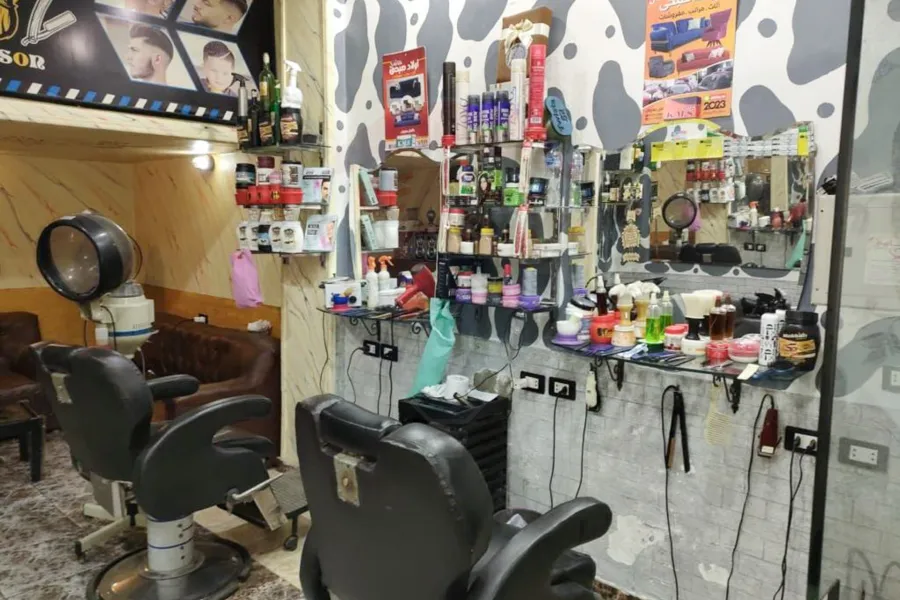 Shop for sale 20m Sidi bisher (branched from gmal abdelnasr)