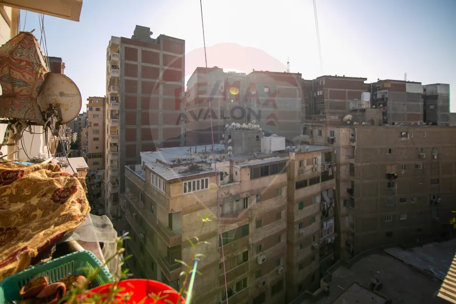 Apartment for sale 165 m Gianaclis (Mortada St)