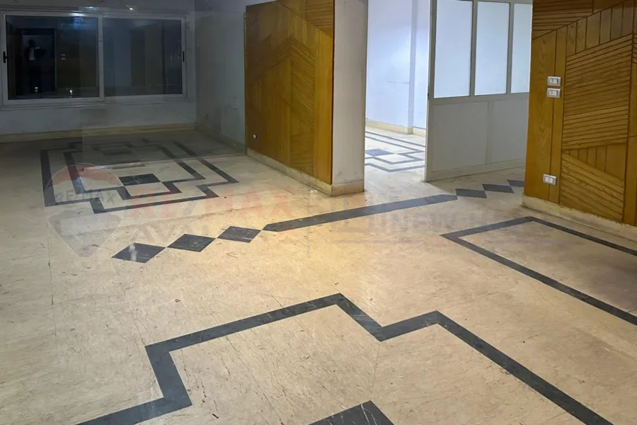 Apartment for rent 336 m Smouha (steps from Victor Emmanuel roundabout)
